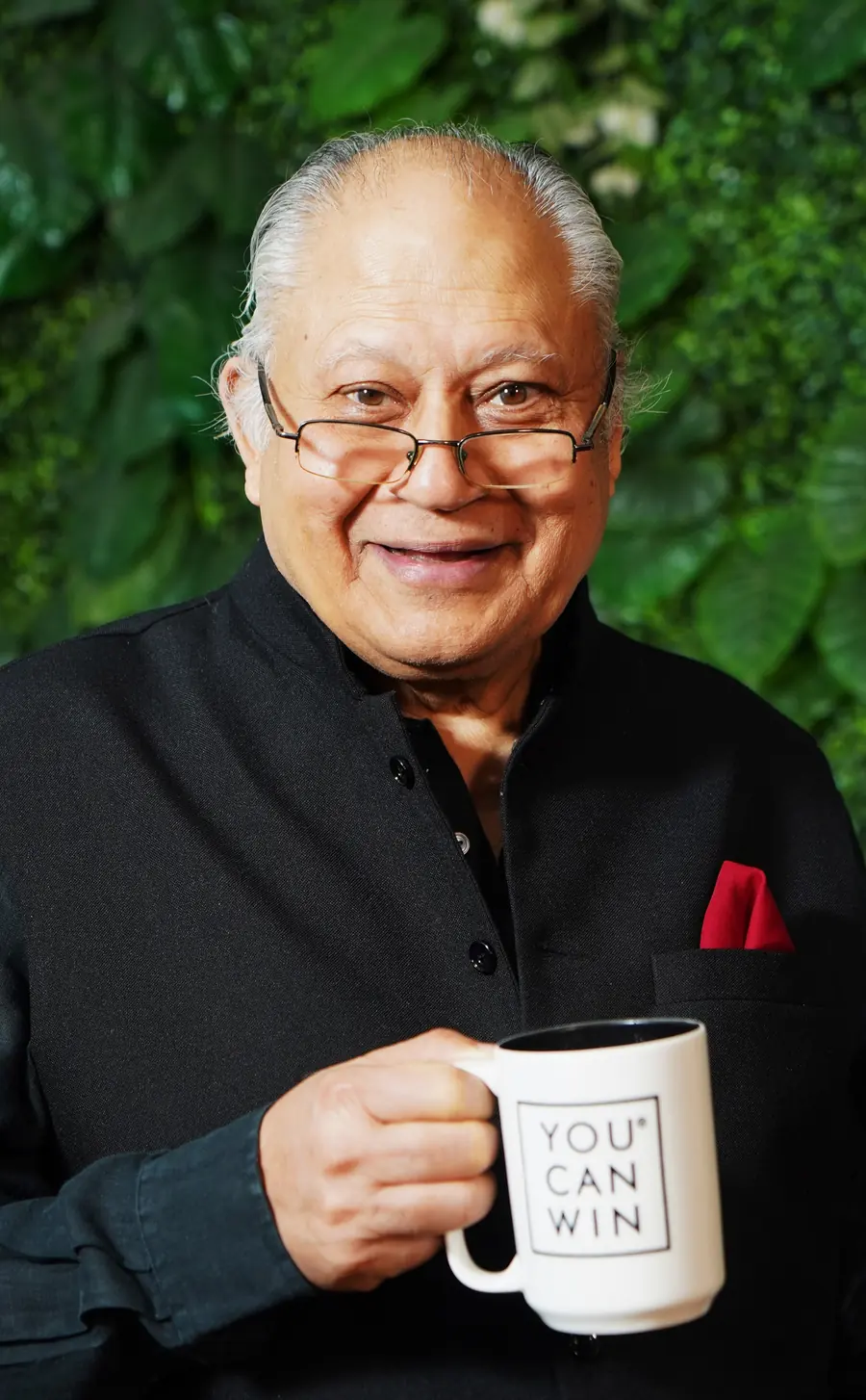 Shiv Khera