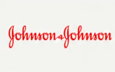Johnson & Johnson logo