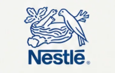 Nestle logo
