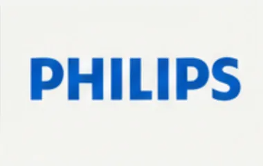 Philips logo