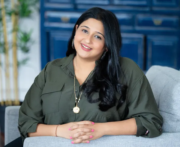 Ms. Shivani Khera