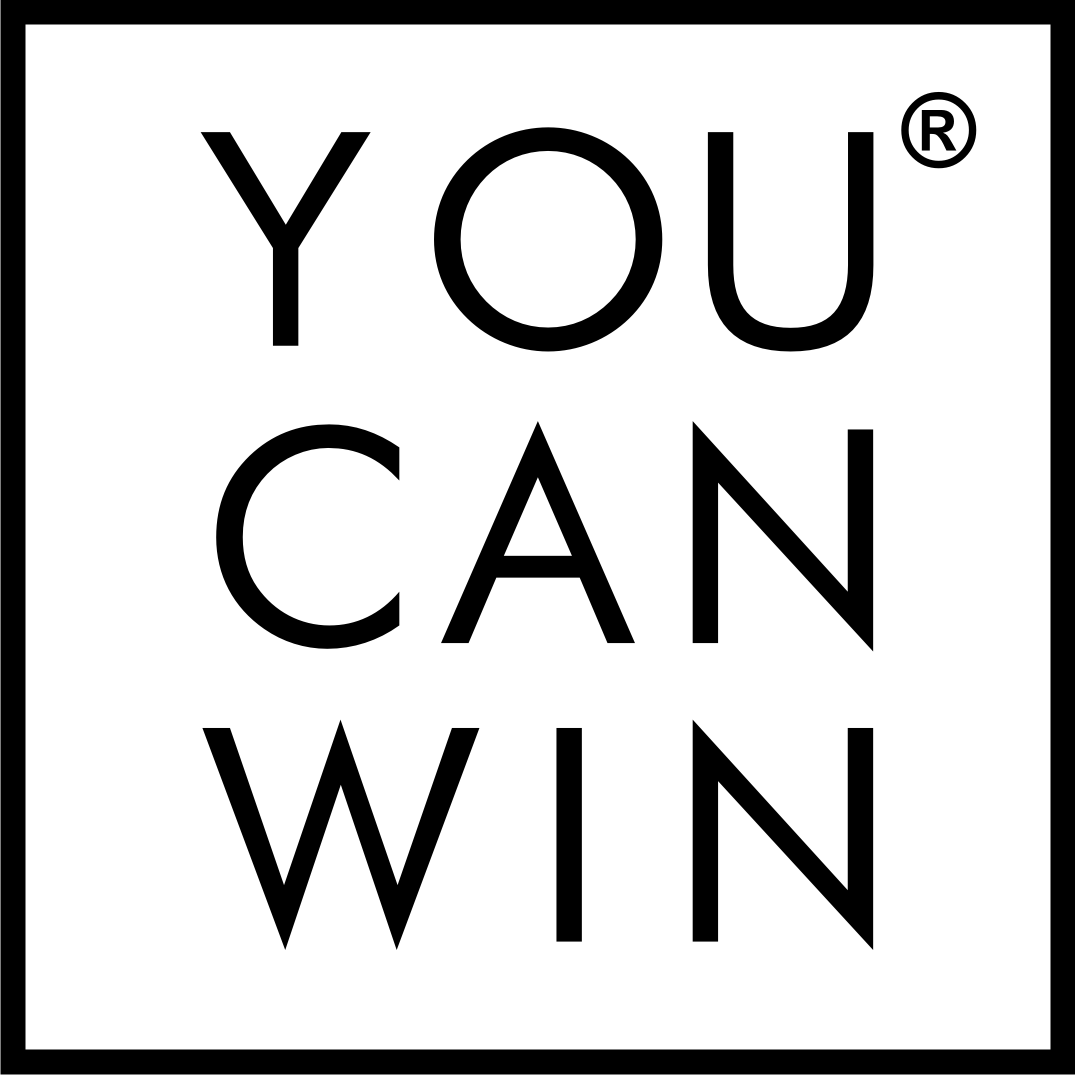 You Can Win