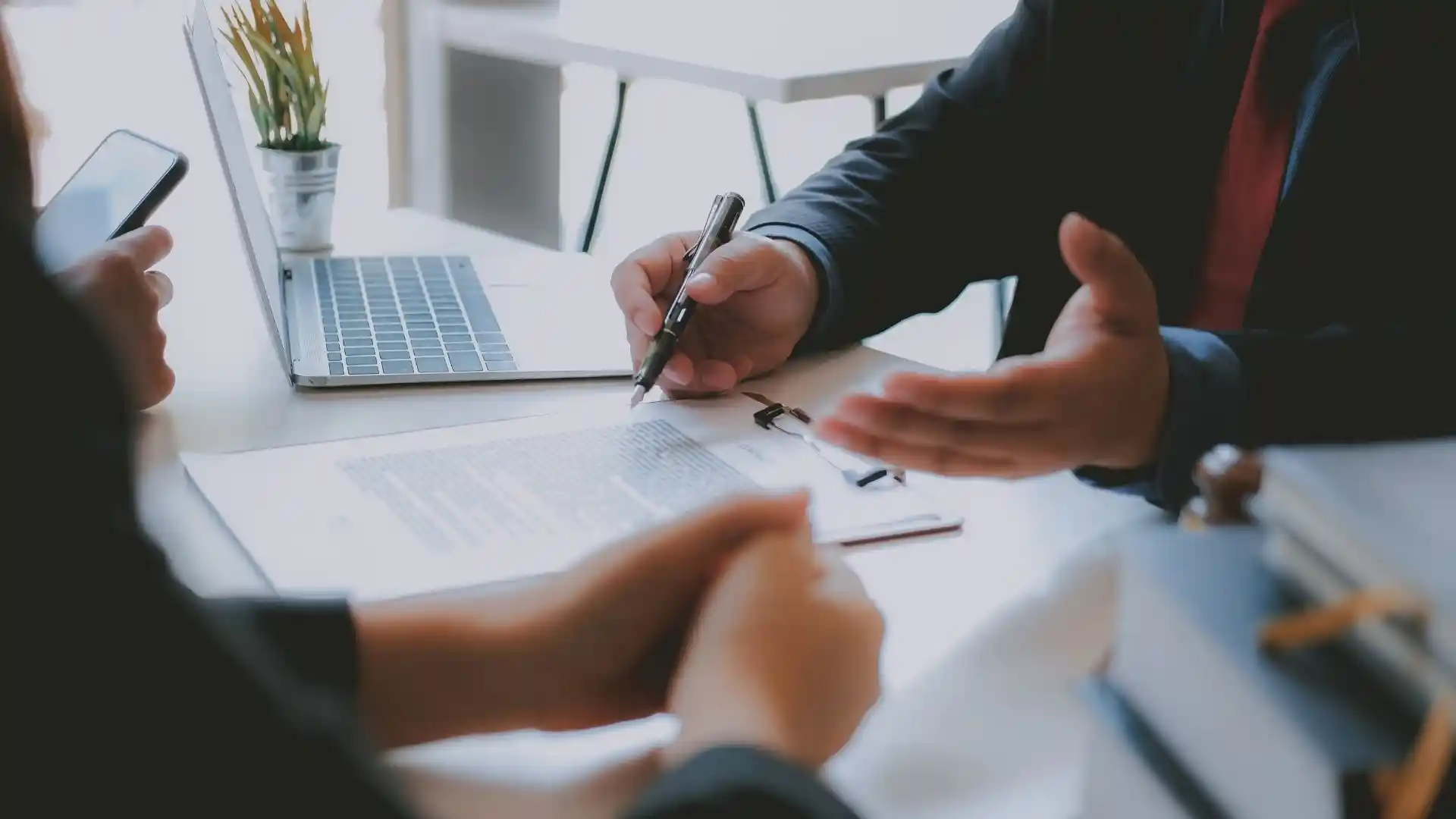 Consulting services thumbnail