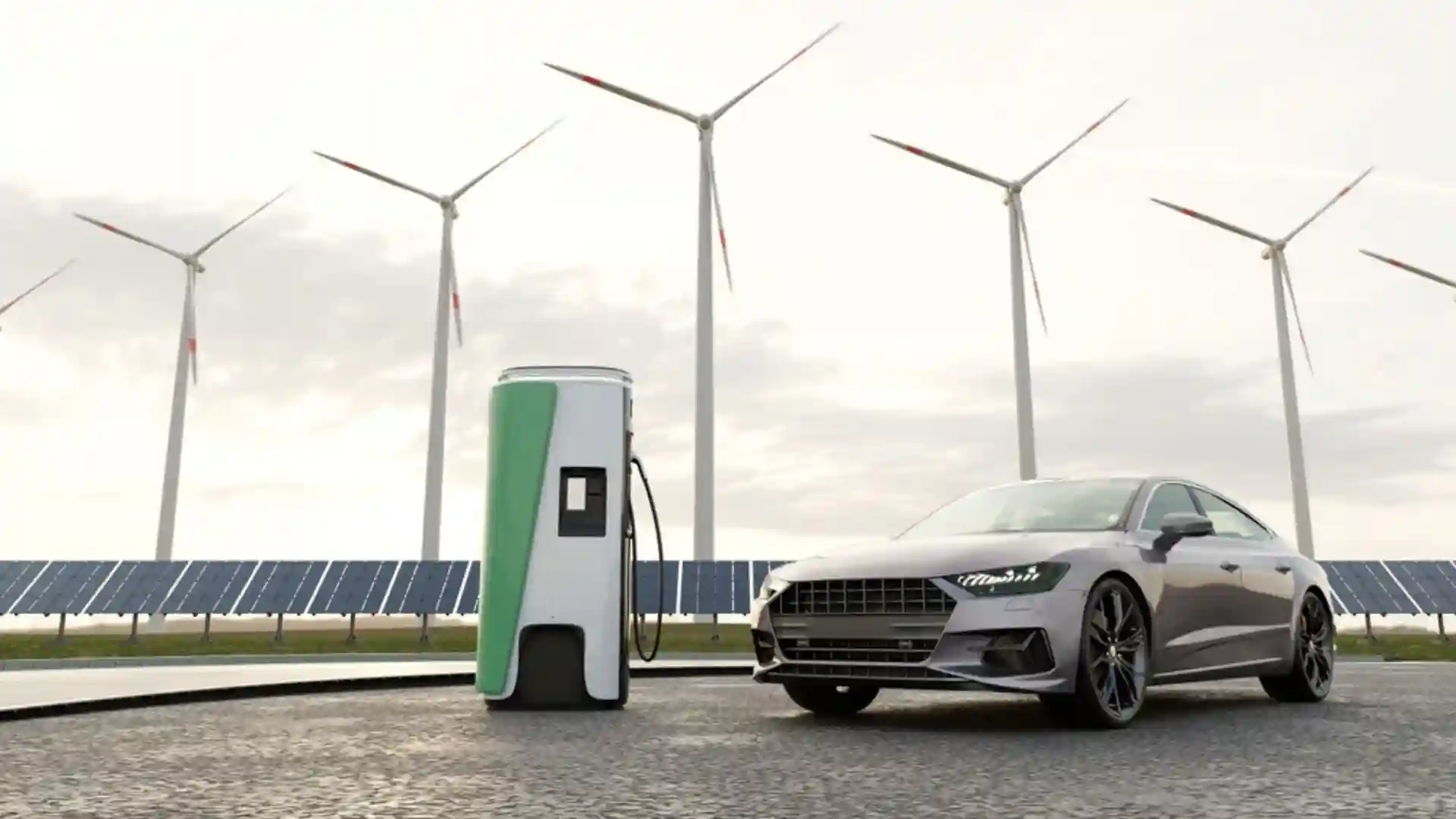 Electric Vehicles Courses thumbnail
