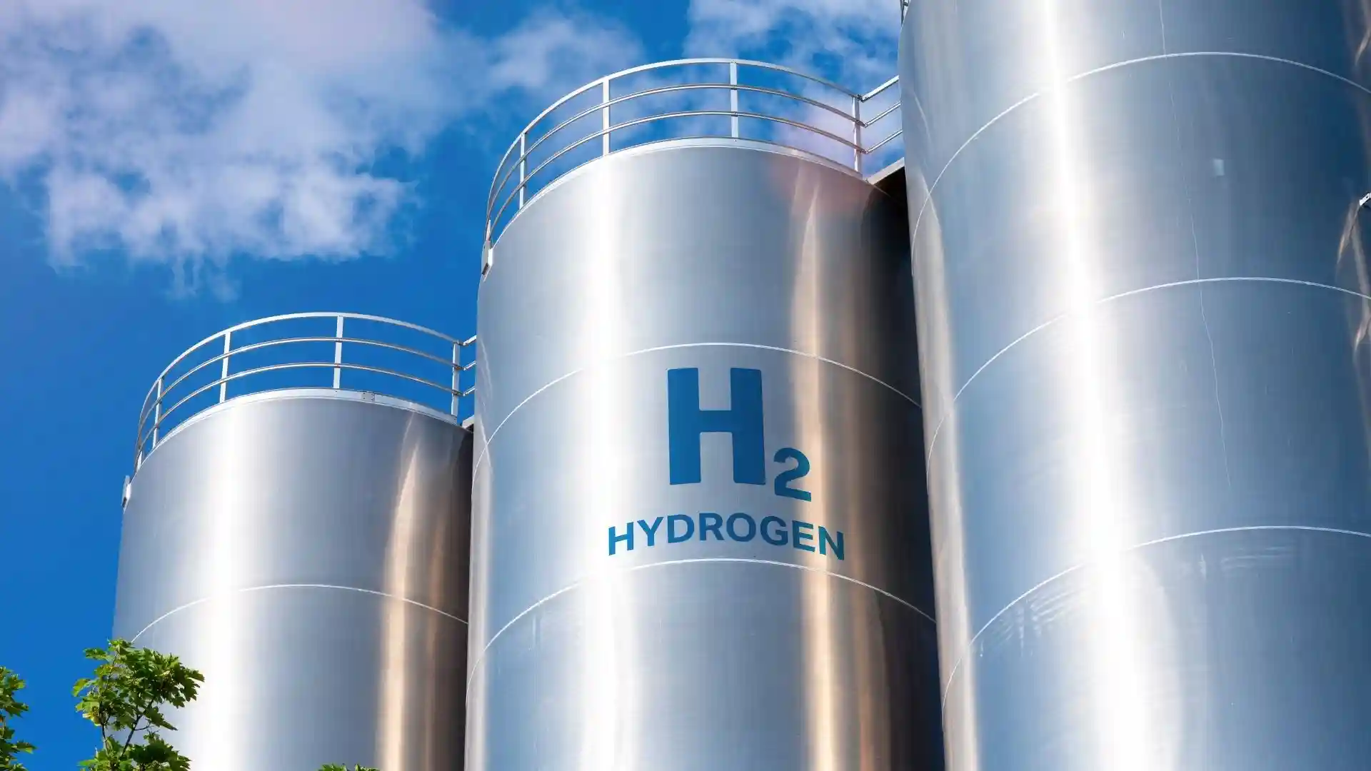 Basic hydrogen course thumbnail