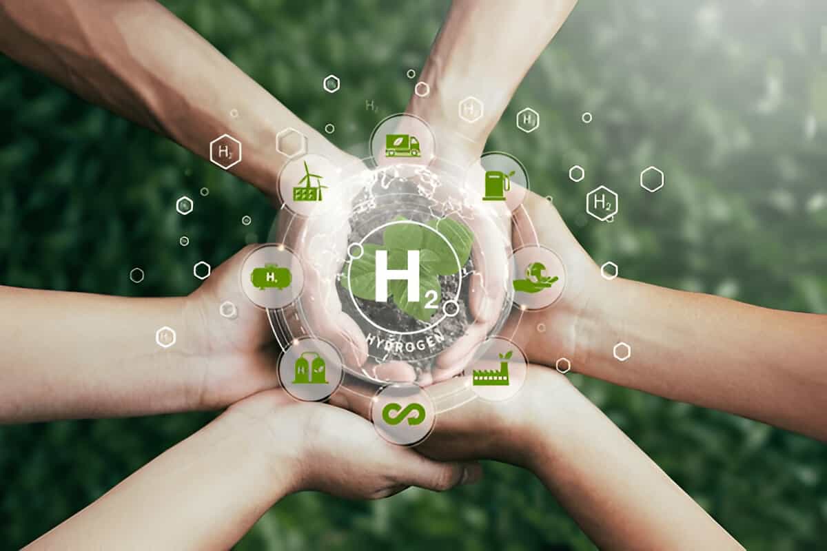 Elementary Hydrogen Program brochure image