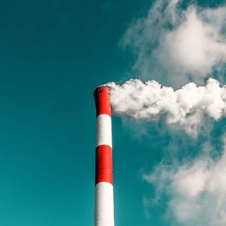 carbon market & trade brochure image