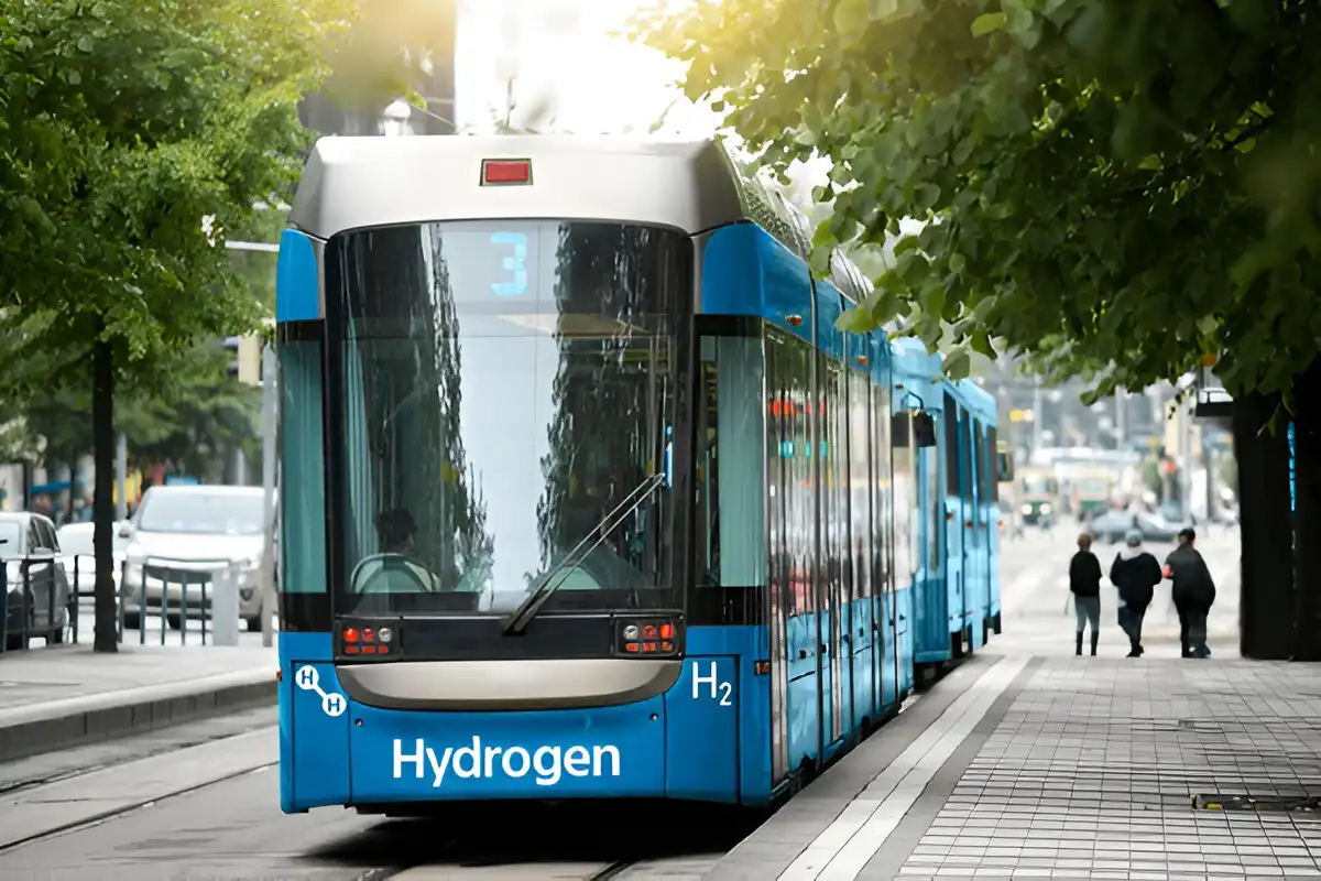 Mastering Blue Hydrogen CCUS Technology brochure image