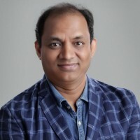 Sachin Kulshreshtha profile image