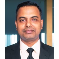 Santosh Swain profile image