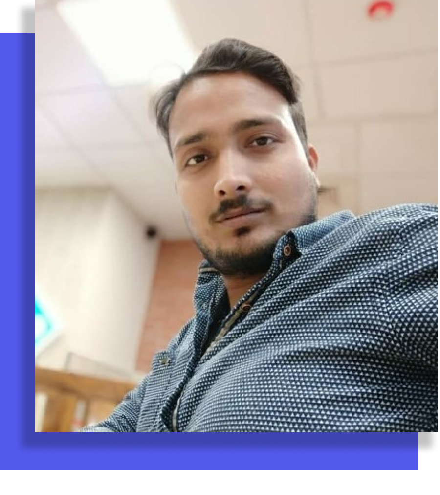 Sachin Dixit