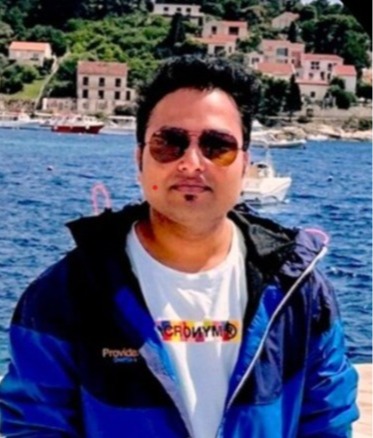 Abhinandan Arya