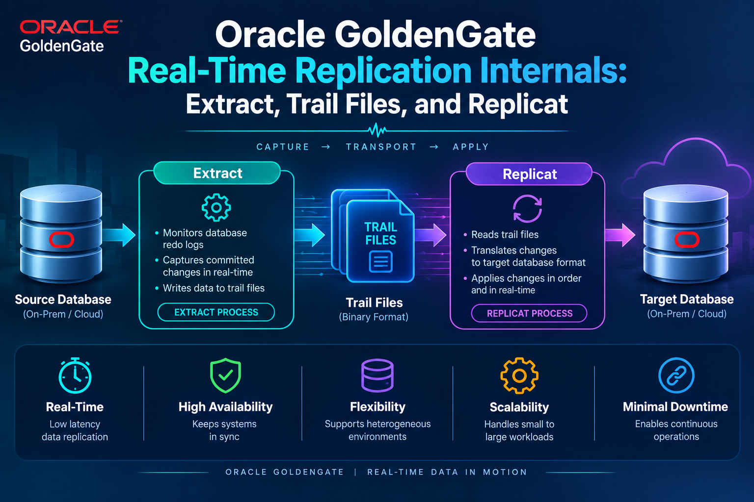 Complex DB Migrations