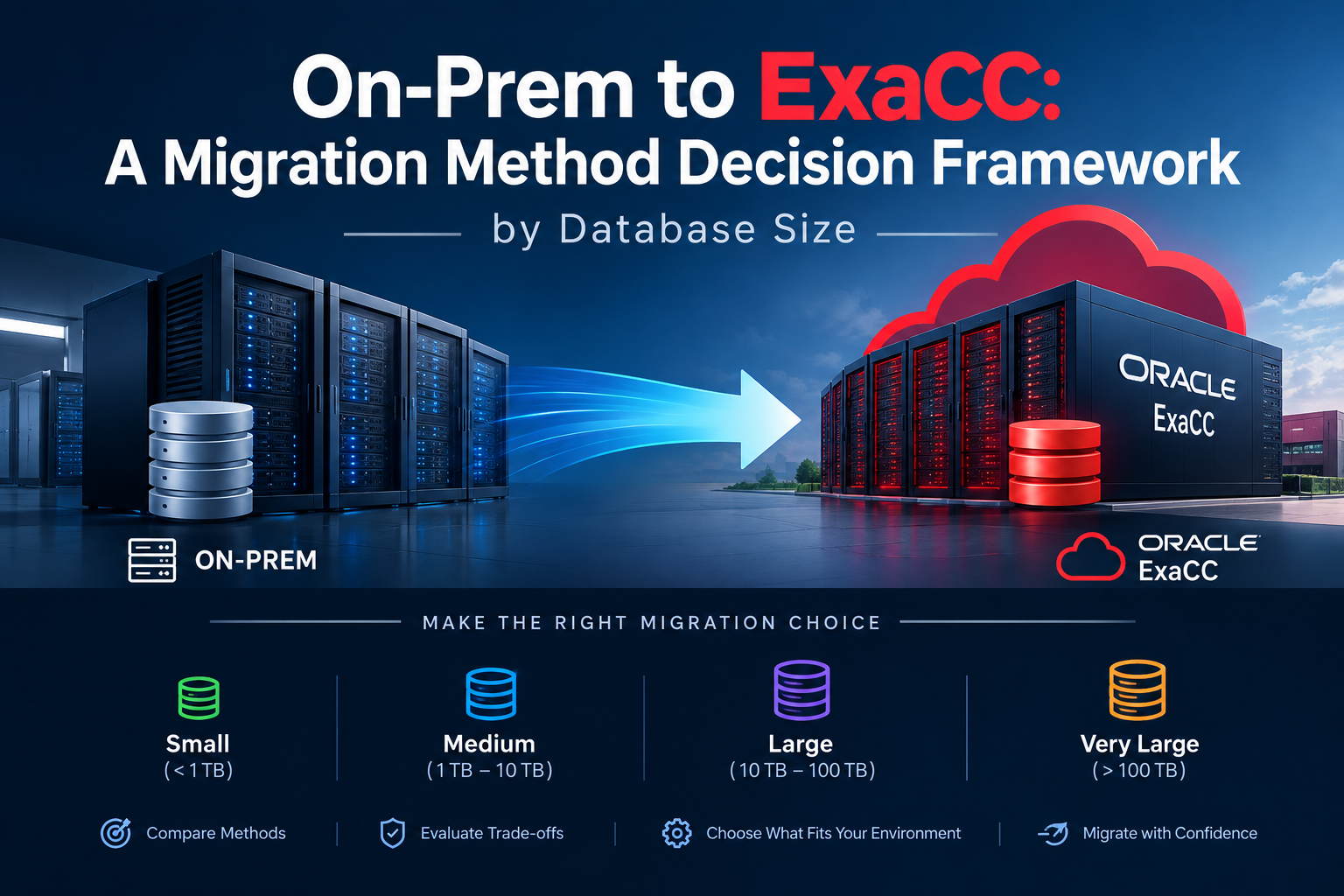 Complex DB Migrations