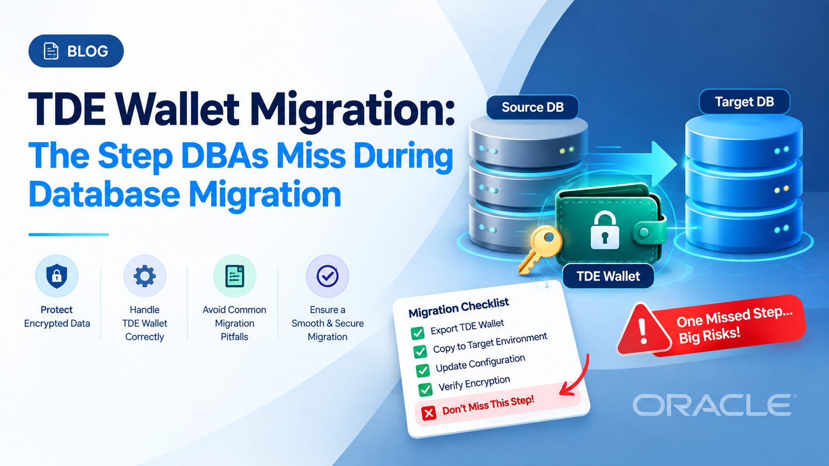 Complex DB Migrations