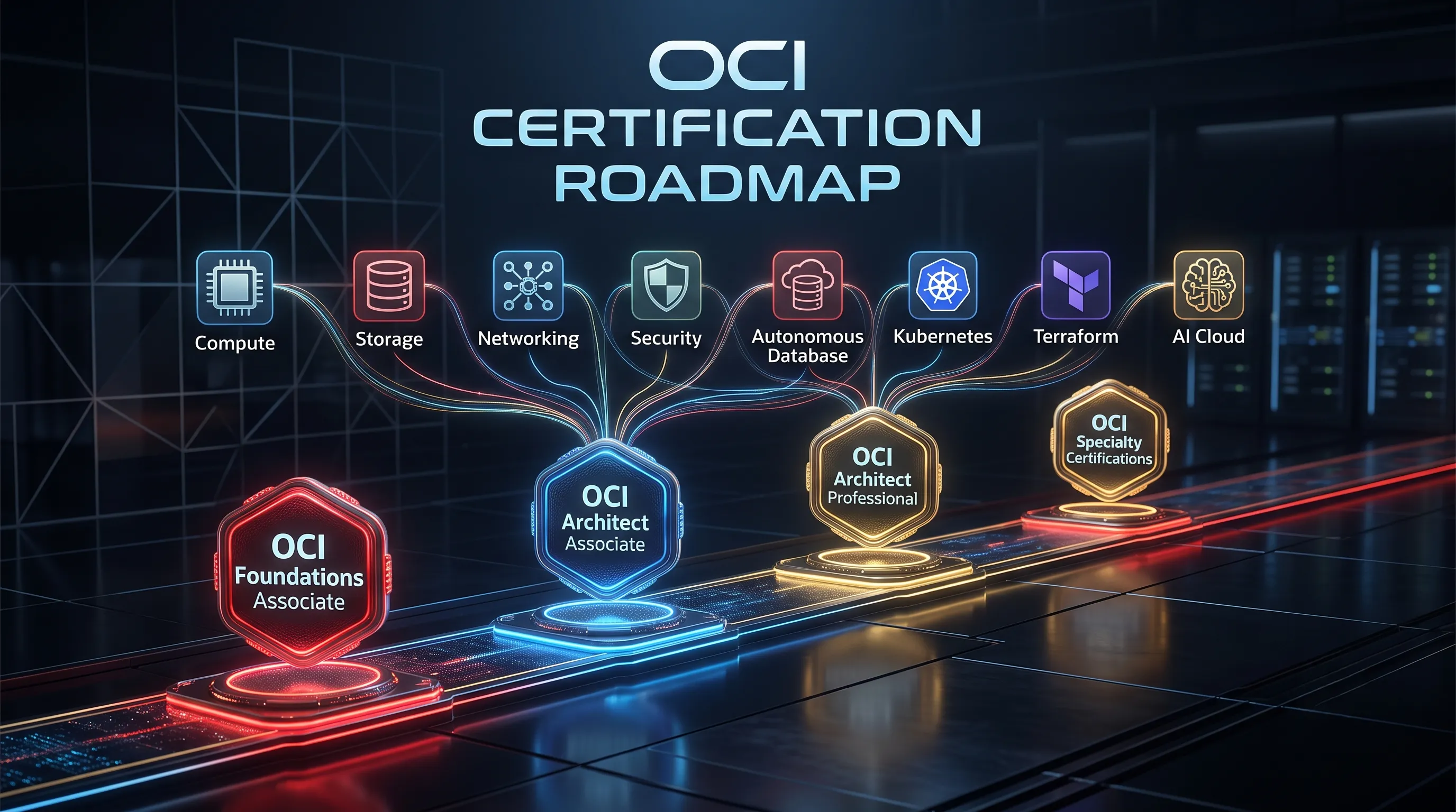 Career & Certification
