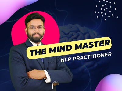NLP Master Practitioner course