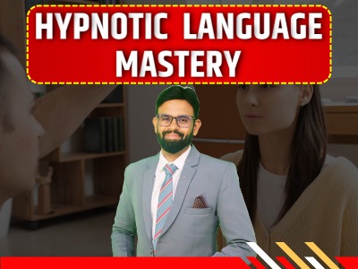 Hypnotic Language Mastery course