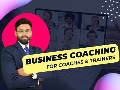 Build Your Coaching Business