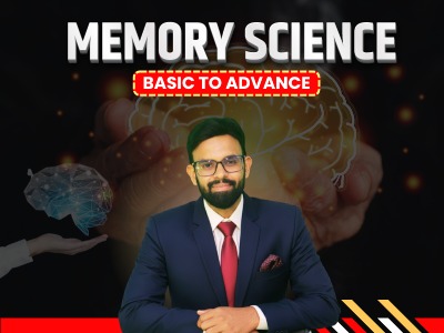 Memory Science course