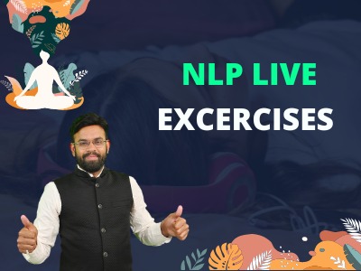 NLP Live Exercises course