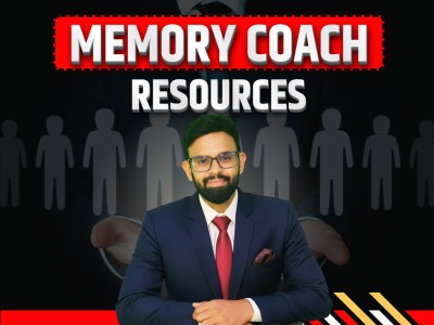 Memory Coach – Resources course