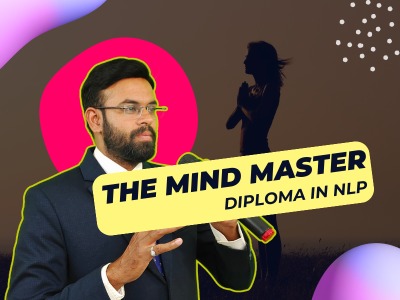 The Mind Master Workshop