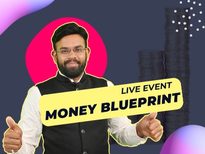 Money NLP Blueprint course