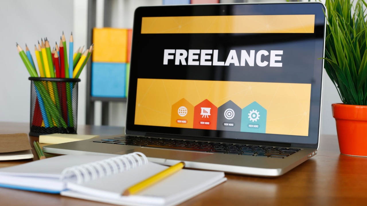 Freelancers