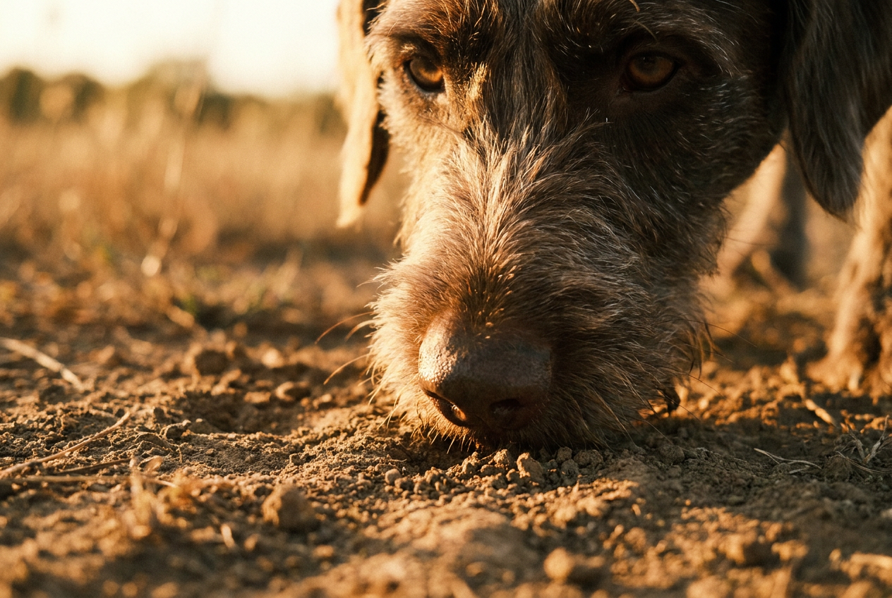 Featured Puppy Course