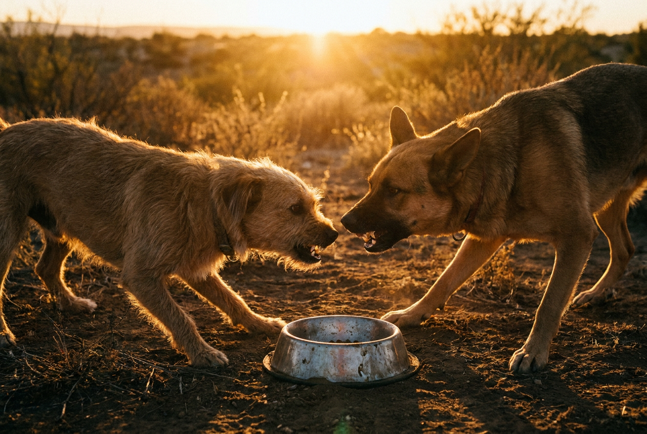 Muzzle Training