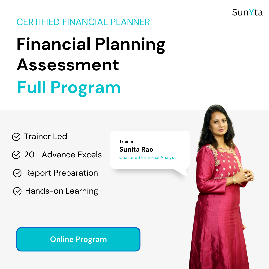 Financial Planning Program