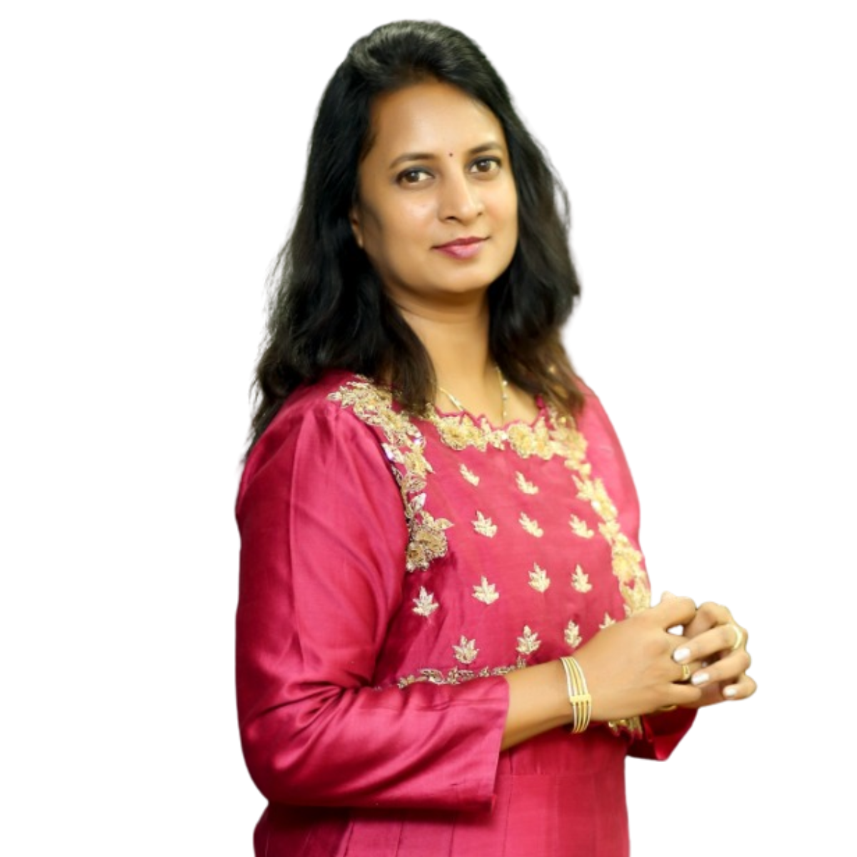 Sunita Rao, CFA