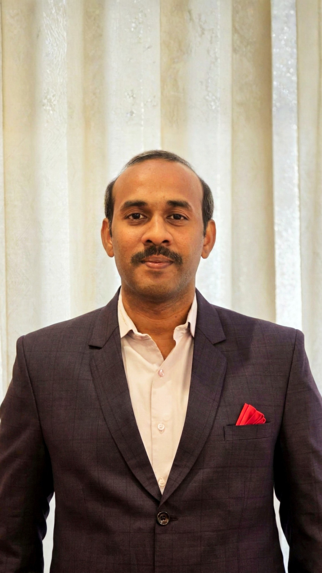 Narendra Kumar
