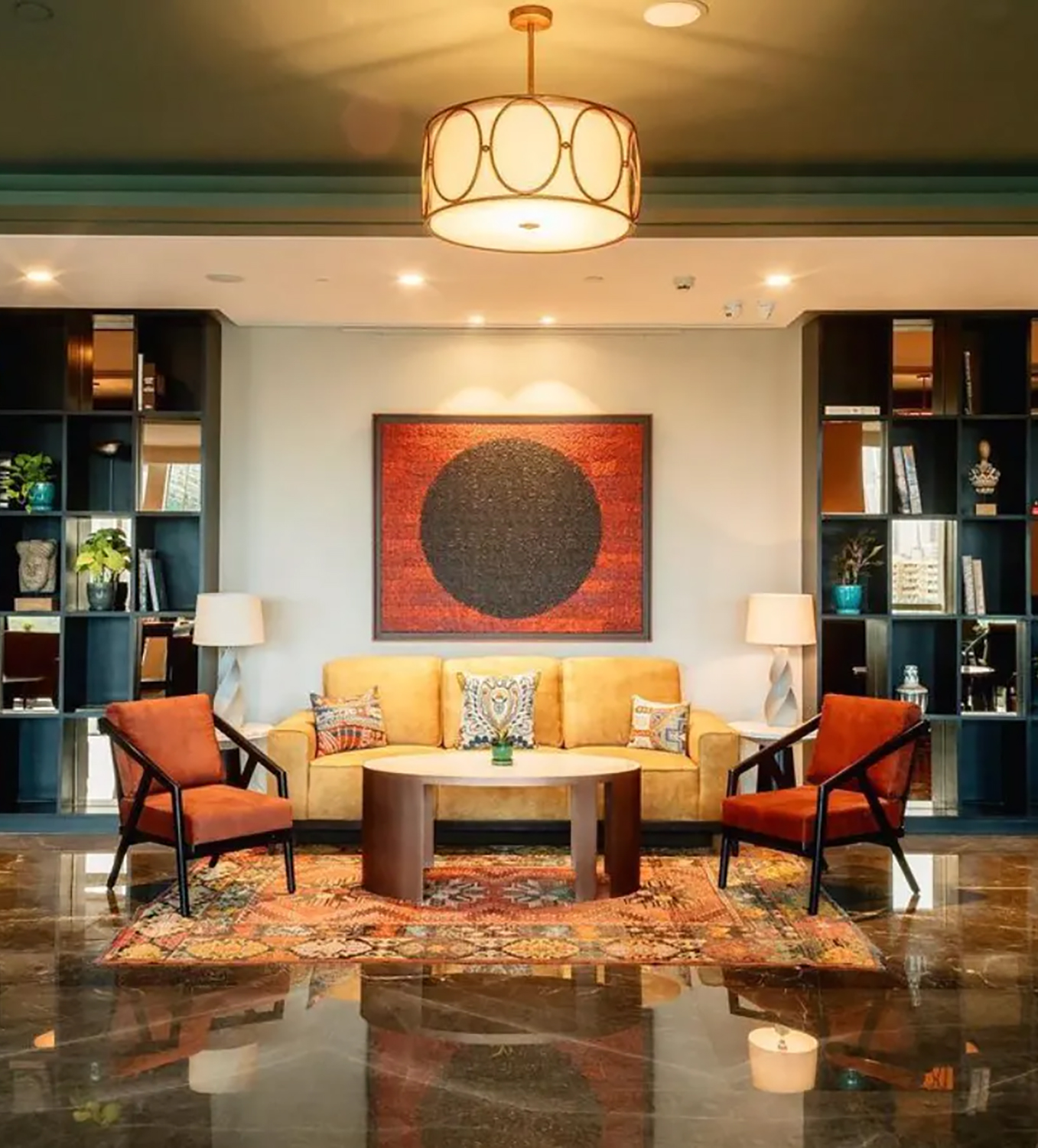 Quorum Club Mumbai